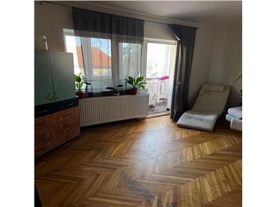 Decomandat et 1 cu garaj subteran langa BRD