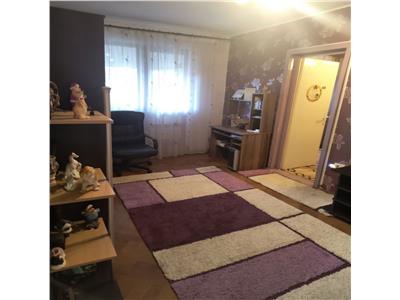 Apartament cu 3 camere et 3 linga piata Doina