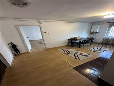 Decomandat centrala proprie Bucovina