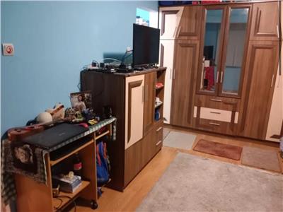 Apartament cu 1 camera linga parcul Bucovina