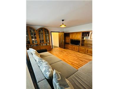 Mobilat și utilat la parter inalt