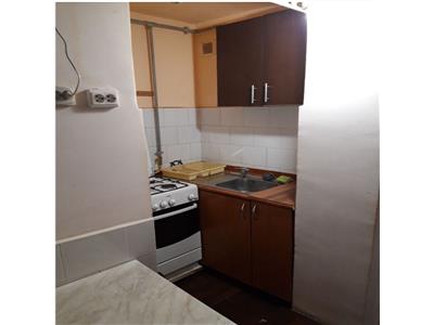 Confort 1 in bloc anvelopat la etaj 2 in Lipovei