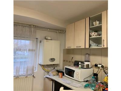 Confort 1 cu centrala propie linga parcul Bucovina