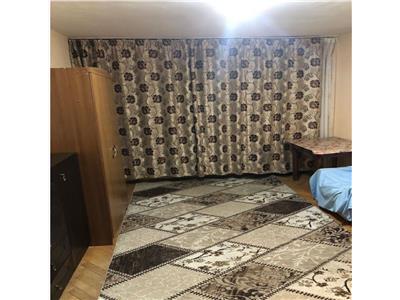 Apartament cu 1 camera, Modern