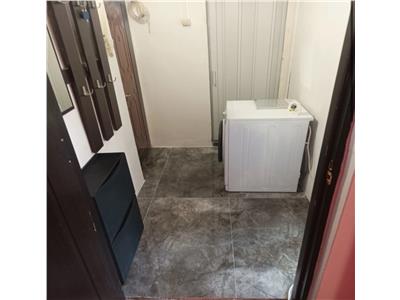 Apartament cu 2 camere la etaj 1