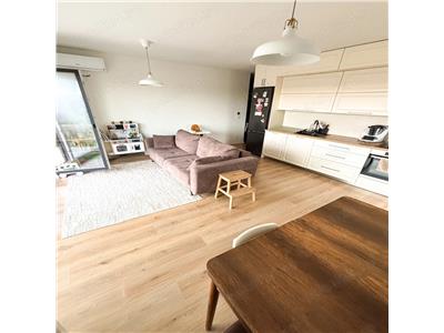 Apartament bloc nou