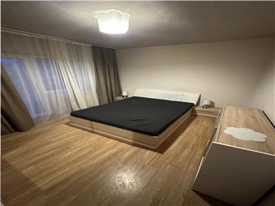 Model mare la etajul 1 cu 2 balcoane in zona Bucovina