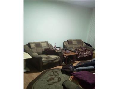 Apartament cu 2 camere in bloc anvelopat