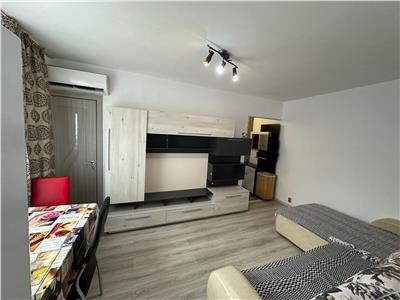 2 camere, mobilat si utilat, zona Sagului langa Piata Doina!