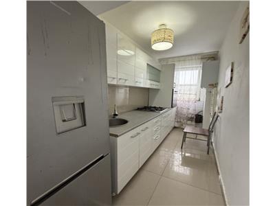 Amenajat, mobilat si utilat linga Kaufland