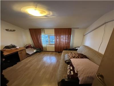 2 camere decomandat cu centrala