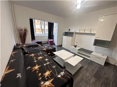 Renovat la etajul 1 linga parcul Padurice