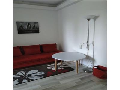 Etaj 2 bloc nou, mobilat și utilat