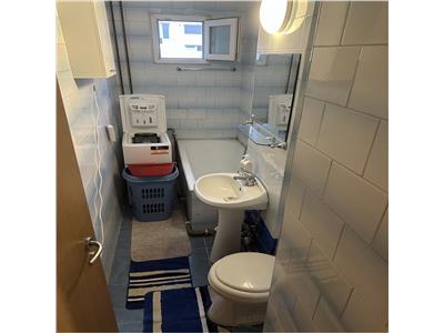 Etaj 3 in bloc anvelopat, mobilat si utilat