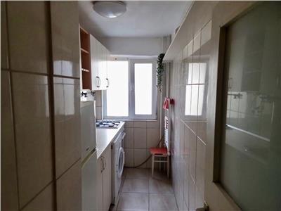 Amenajat, partial mobilat, aproape de Mall