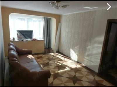 2 camere, etaj 1, decomandat, centrala termica!