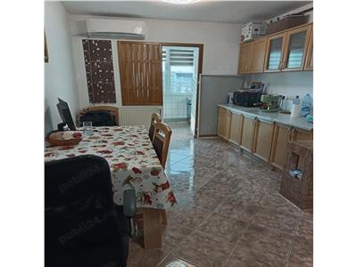 Confort 1 cu centrala propie, mobilat