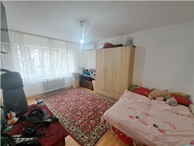 Etaj 1 in Complexul Studentesc