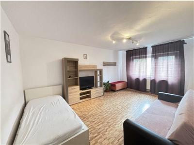 Mobilat si utilat la etajul 3 in Lipovei