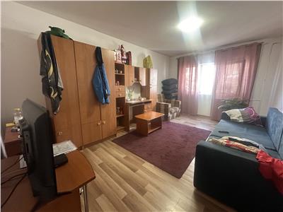 Decomandat, 54 mp, linga parcul padurice