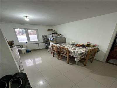 3 camere bloc izolat Mcdonald Circumvalatiunii cu centrala