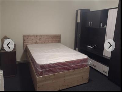 Mobilat si utilat in bloc anvelopat cu centrala propie