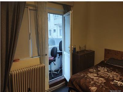 Mobilat si utilat in bloc anvelopat cu centrala propie