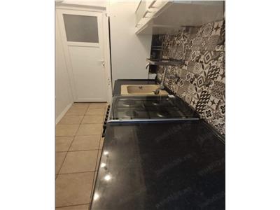 Etaj 1 cu centrala propie, linga Kaufland-Resitei