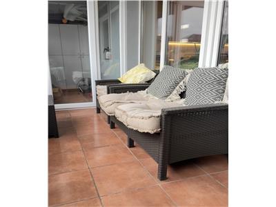 Mobilat si utilat la etajul 1