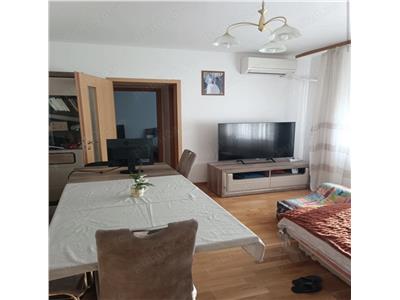 Mobilat si utilat complet aproape de Centru