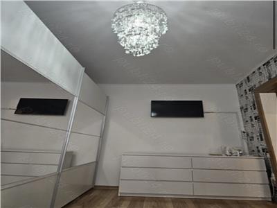 Mobilat si utilat la etajul 2 linga Nora