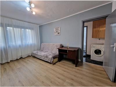 Mobilat si utilat la etajul 3 lingă Judetean