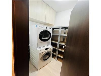 Apartament cu 3 camere cu loc de parcare inclus