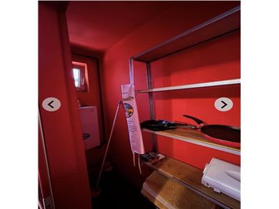 Mobilat si utilat la etajul 2 Central