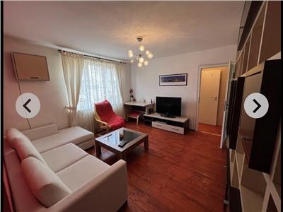 Mobilat si utilat la etajul 2 Central