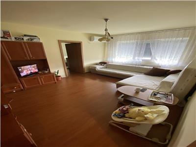 Apartament 2 camere in zona Dacia
