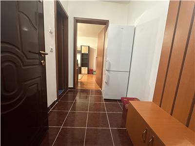 Mobilata si utilata aproape de IPJ, cu 4 apartamente pe nivel