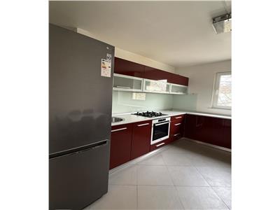 Mobilat si utilat modern, etaj intermediar, Parcul Clabucet