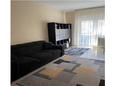 Etaj 1 cu loc de parcare inclus, mobilat