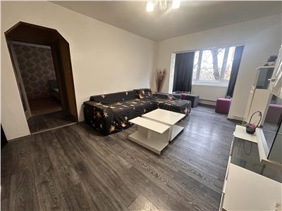 Renovat la etajul 1 linga parcul Padurice