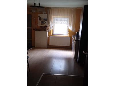 Amenajat cu centrala propie in bloc anvelopat