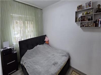 Amenajat cu centrala propie in bloc anvelopat