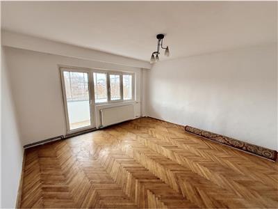 Etaj 2 cu centrala propie, model mare Bucovina