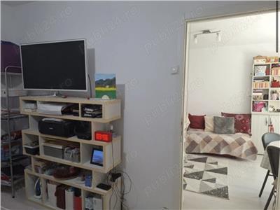 Mobilat si utilat in bloc anvelopat linga piata Doina