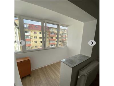 Renovat in bloc anvelopat, linga Judetean