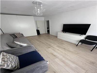 Etaj 1 bloc izolat Aradului tot nou