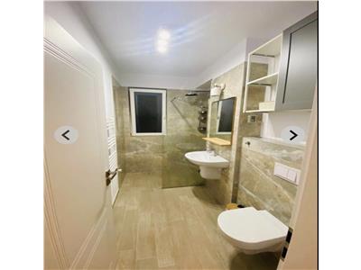 Mobilat si utilat in bloc din 2021, etaj intermediar