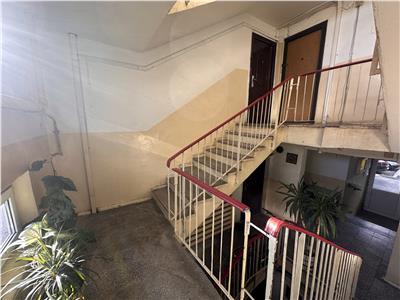 Decomandat 36mp la etajul 1 linga Antalya