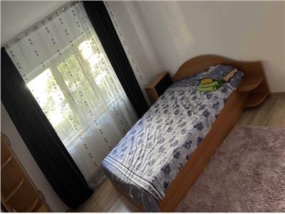 Decomandat, model mare, mobilat si utilat, bloc anvelopat