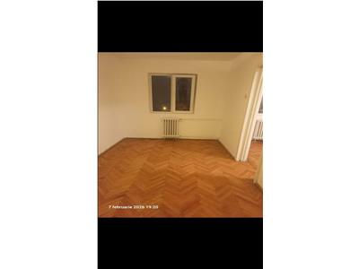 2 camere etaj 2/4 Gheorghe Lazar